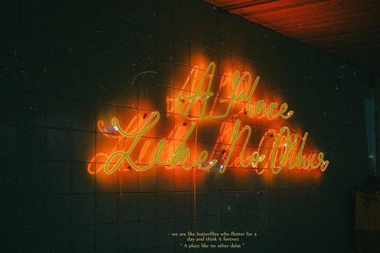 A Place Like No Other Dalat